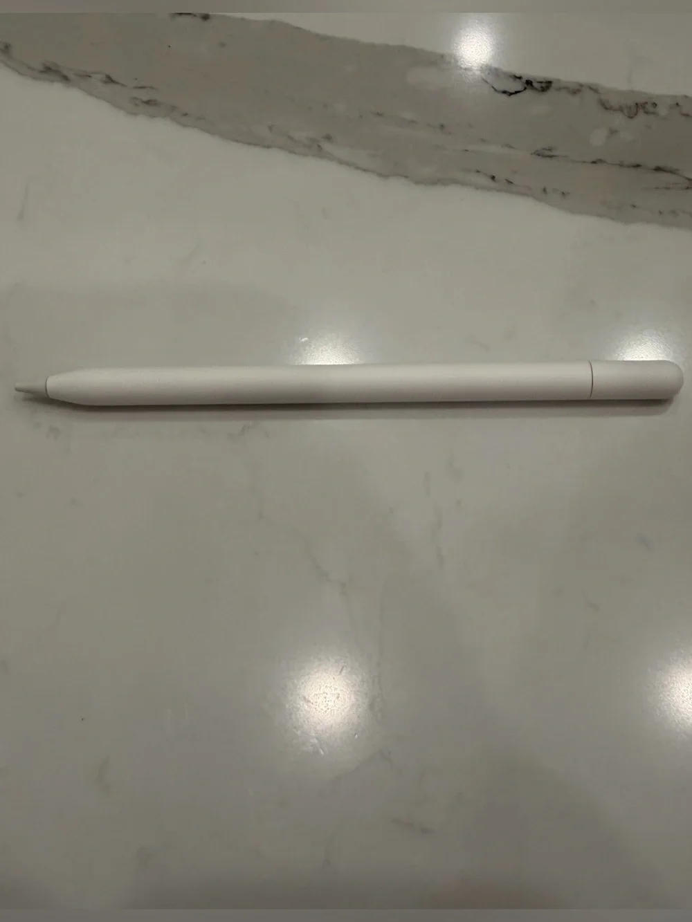 white apple pencil usb-c